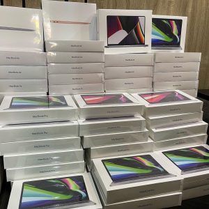 Buy MacBook Pallets