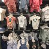 Baby Clothing Wholesale Pallets